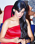 Sonal Chauhan